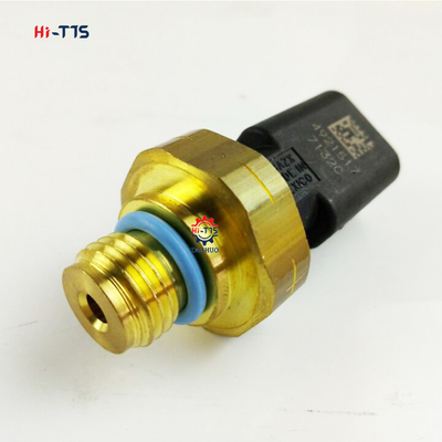 Prezzo buono Elettrovalvola a solenoide del mittente di pressione di olio 4921517 7132C 6219-81-1960 per l'escavatore in linea