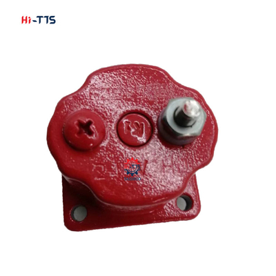 Prezzo buono Fermi il combustibile diesel dell'elettrovalvola a solenoide 24V 3054609 chiuso giù il solenoide NT855 in linea
