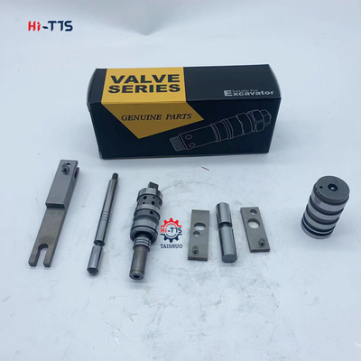 Prezzo buono Assy K3V112T del centro di valvola del regolatore di Regulator Valve Core dell'escavatore in linea