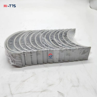 Prezzo buono spinta di motore del macchinario di ingegneria 6D10 che sopporta l'acciaio di MITSTUBISHI FUSO M112H2 in linea