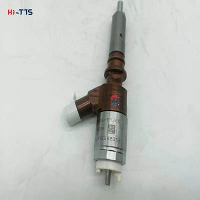 Prezzo buono Escavatore Engine Fuel Injector 0 445 3264700 acciai dell'escavatore ISO9001 in linea