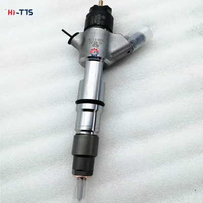 Prezzo buono Escavatore Fuel Injector 0 445 acciaio di iso di 120459 escavatori in linea