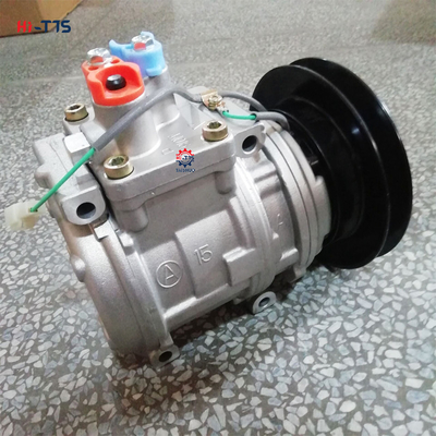 Prezzo buono Escavatore PC200-6 dell'OEM DOOSAN del compressore del condizionamento d'aria in linea