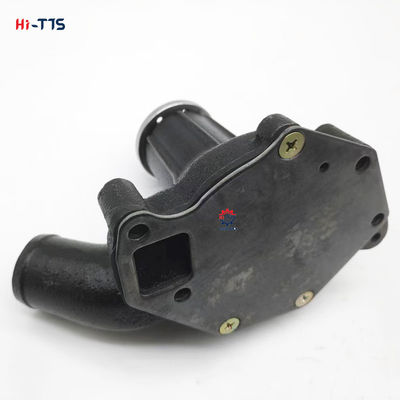 Prezzo buono Iso 1-13650017-1 23 chilogrammi neri d'acciaio della pompa idraulica 6BG1 del motore EX in linea