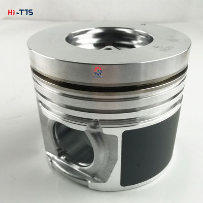 dimensione standard del pistone del motore diesel della lega di alluminio 1.5kg