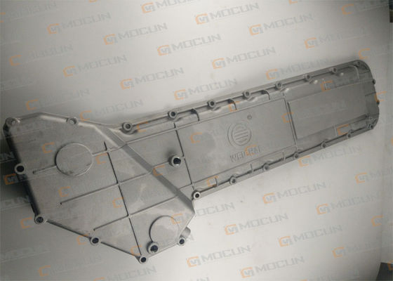 Prezzo buono Componenti del motore dell'escavatore della copertura del radiatore dell'olio per Weichai WD615 NO 614010083B per il cariore ZL50F di LG925D YTO in linea