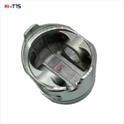 Pistone del cilindro del motore dell'escavatore 129908-22080 4TNV98 Pistone