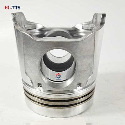 Prezzo buono Motore diesel pistoni di dimensioni standard 3066 1654262 2114321 7N9805 Parti del motore pistoni con pin e clip in linea