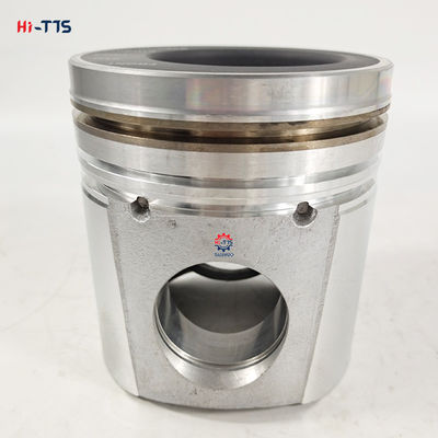 Prezzo buono Sistema di pistoni per macchine integrali per motori diesel 9566-16 9566/16 61KS032 3919566 6CT in linea