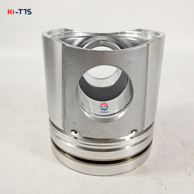 Prezzo buono Pistone Standard per Motore Diesel 3917707 3802263 3802459 5717327 Pistone per Motore 6CT 6CTAA 6CT8.3 6CTAA8.3 in linea