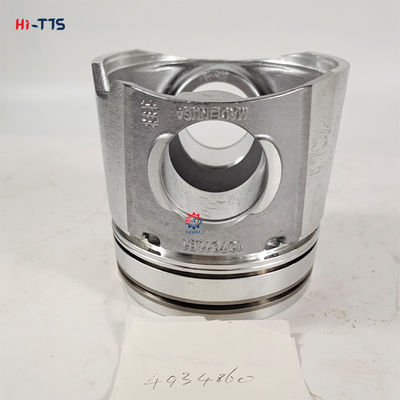 Prezzo buono 6754-31-2110 6754312110 4934860 4955160 Motore pistone con pin 40x90 per motore 6D107 QSB6.7 escavatore PC200-8 in linea