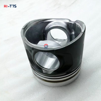 Pistone C56D 101mm F6M2012-C56D 1610102 del motore diesel