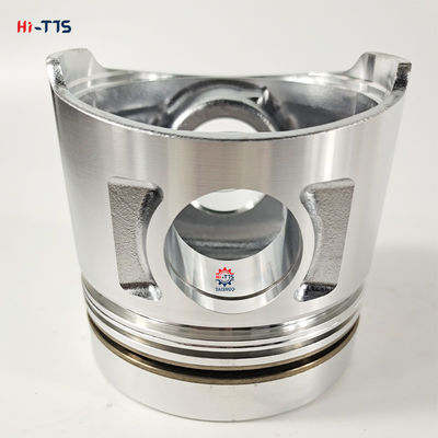 Prezzo buono Pistone Motore Diesel 3066 Parti Motore S6K S6KT Pistone Con Spinotto 34317-08100 297-7753 178-6546 in linea