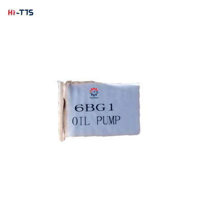 Prezzo buono Parti industriali di prestazione di Engine Parts High dell'escavatore 6BG1 in linea