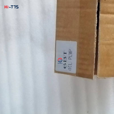Prezzo buono Pompa di olio durevole di dovere di Engine Parts Heavy dell'escavatore in linea