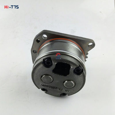 Prezzo buono Escavatore d'acciaio Engine Parts Carton che imballa la pompa di olio 4003950 in linea