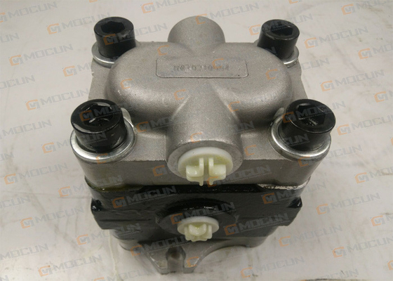Prezzo buono Pompa idraulica del motore rotatorio/pompa a ingranaggi idraulica per PC50 l'OEM nessun 705-41-01620 in linea