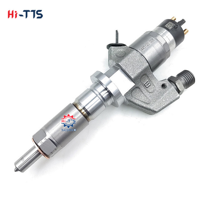 Prezzo buono 0445120008 Iniettore diesel per GMC Sierra 2500 HD 6.6L GM DURAMAX LB7 in linea
