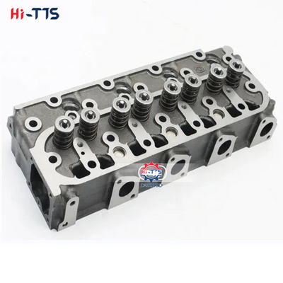 V1505 V1505T Testa di cilindro Assy 1G092-03044 16065-03040 D1105 V2203 D722 V1902 V2607 Assemblaggio testa di cilindro