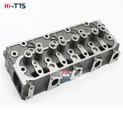 Prezzo buono V1505 V1505T Testa di cilindro Assy 1G092-03044 16065-03040 D1105 V2203 D722 V1902 V2607 Assemblaggio testa di cilindro in linea