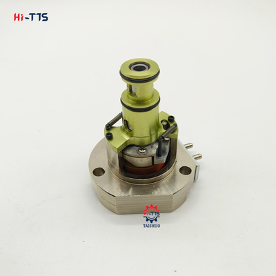 Prezzo buono Escavatore Valvola solenoide Attuatore generatore elettronico 34-08324 3408324 K19 K38 NTA855 in linea