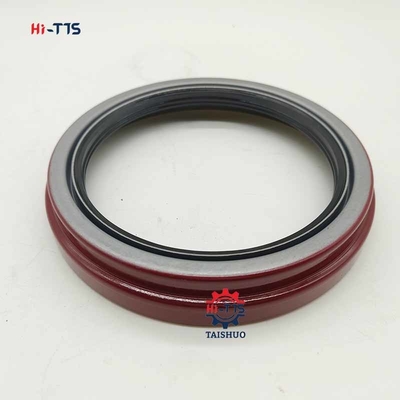Prezzo buono Sigillo europeo dell'olio del mozzo della ruota del camion 370120A 139,70*184,30*30,15 mm in linea