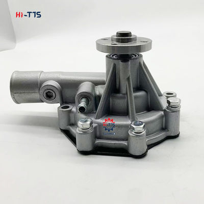 Prezzo buono Motore pompa idrica carrello elevatore FD20 FD25 34545-10017 3454510017 S4S in linea