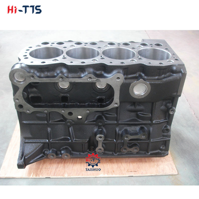 Prezzo buono Motore diesel di alta qualità cilindro blocco corto blocco QD32 DQ30 TD27 per Nissan in linea