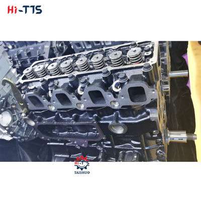 Motore diesel di alta qualità QD32 DQ30 TD27 Blocco cilindrico Assy Blocco più lungo e Blocco corto per Nissan