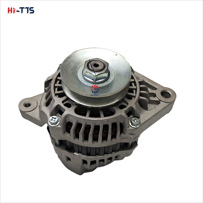 Prezzo buono Alternatore del motore diesel S4Q2 E303 Escavatore A7T02077 12V 50A in linea