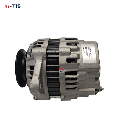 Prezzo buono Alternatore per motore diesel 12V 35A S4S E304E A007T03277 A007T03277A A7T03277 A7T03277A in linea