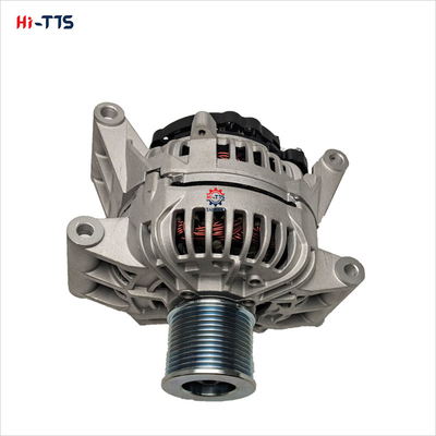 Prezzo buono Alternatore per escavatori 12V/24V 90A/60A E312D2 C4.4 225-3144 2253144 in linea