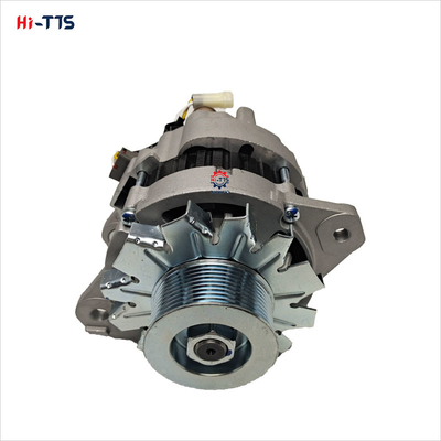 Prezzo buono Alternatore per escavatore E315D C4.2 24V 55A 9PK 125-2994 10R-7560 S4K in linea