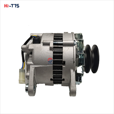 Prezzo buono Motore diesel di partenza escavatore motore alternatore generatore E320B A4T66685 24V 50A in linea