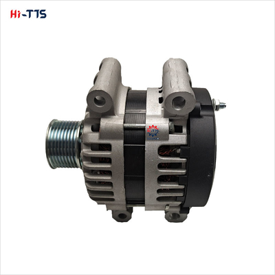 Prezzo buono Motore alternatore per escavatore 312D2 E312D2 E320D2GC 3218932 C4.4L 24V 85A in linea