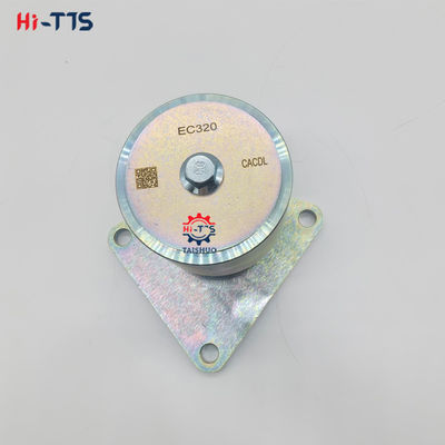 Prezzo buono E320C 320D C6.4 E312D Cintura di escavatore Pulley idler 1838236 3054908 2941782 in linea