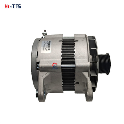 Prezzo buono Alternatore del motore dell'escavatore 169-3345 1693345 C9 C-9 330C 330D 24V 95A in linea