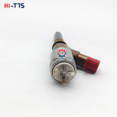 Prezzo buono Parti di escavatori C6.4 C6.6 Iniettori di carburante per motori 321-3600 320-3800 in linea