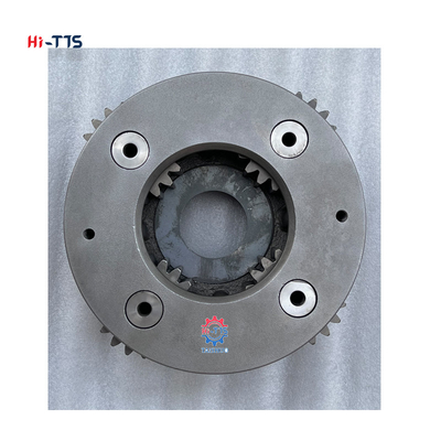 Prezzo buono TGFQ SK200-1/3 Parti del motore di escavatore numero di montaggio è 2413N462F1 2413J381 in linea