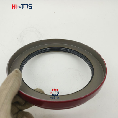 Prezzo buono 37 Serie 370120A Truck Oil Bath Wheel Sigillo di olio rosso 139.70*184.30*30.15 in linea