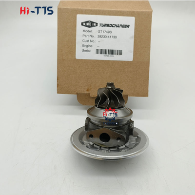 Prezzo buono Cartuccia turbo 708337 708337-0001 28230-41720 28230-41730 Per Hyundai Chrorus Bus D4AL 3.3L GT1749S in linea