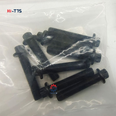 Prezzo buono Con Rod Bolt T400001 per Caterpillar 323-9312 in linea