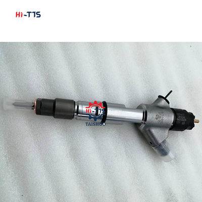 Prezzo buono Iniezione di carburante diesel Common Rail 0445120459 Motore WP6 in linea