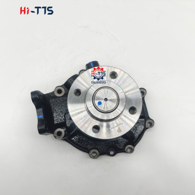 Prezzo buono Pompa dell'acqua per motore 16100-E0070 Per escavatore SK350-9 SK350-8 SK250 SK250-6 SK250-8 SK200-8 in linea
