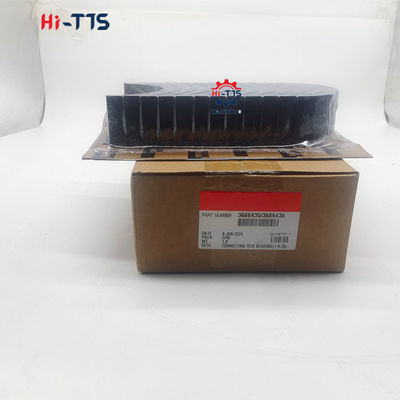 Prezzo buono Motore diesel X15 ISX15 QSX15 Con Rod Bearing Set 2882087 368643 in linea