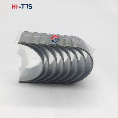Prezzo buono 6BT QSB ISDE 6D107 Motor Connecting Rod Bearing 3901171 4932375 in linea
