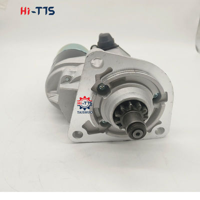 Prezzo buono 24V 11T/5,5KW Motore di avvio EH500,EH700,H06C,H07C,H07D 28100-1700 28100-1442 in linea