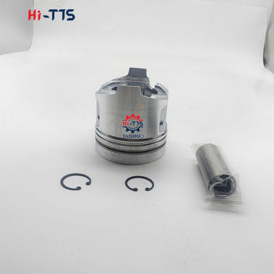 Prezzo buono Parti di motori diesel 4D98E 4TNE98 Motore pistone 129903-22081 129903-22080 in linea