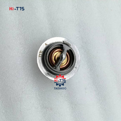 Prezzo buono Il termostato 19434-73014 con anello O D722 D902 V2003T D1703 V2203 V1505 D1005 in linea