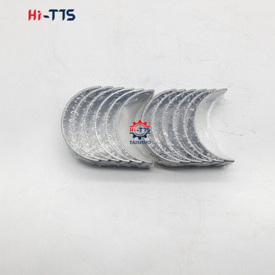 Prezzo buono C7.1 C6.6 Moteur Connecting Rod Bearing 470-8101 Motor Crankshafts Bearing Bushes♦ in linea